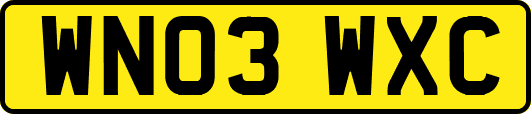 WN03WXC