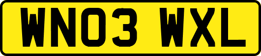 WN03WXL