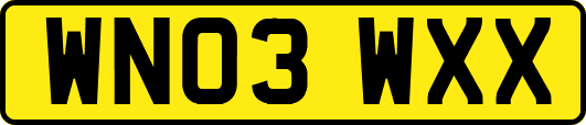 WN03WXX