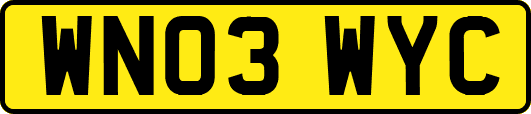 WN03WYC