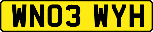 WN03WYH