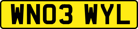 WN03WYL