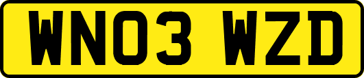 WN03WZD