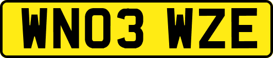 WN03WZE