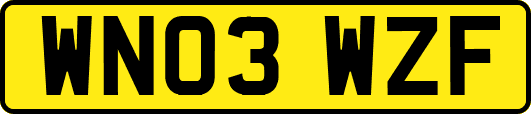 WN03WZF