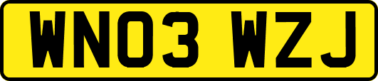 WN03WZJ