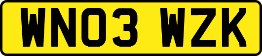 WN03WZK