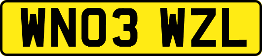 WN03WZL