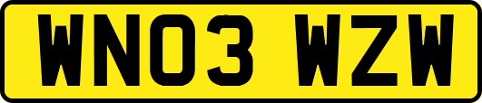 WN03WZW