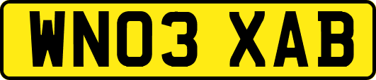 WN03XAB