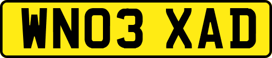 WN03XAD