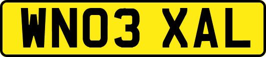 WN03XAL