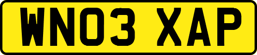 WN03XAP