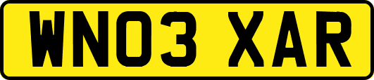 WN03XAR