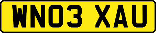 WN03XAU