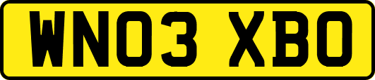 WN03XBO
