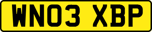 WN03XBP