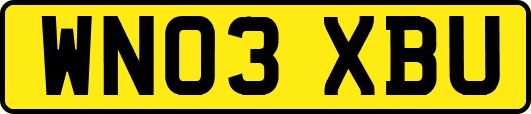 WN03XBU