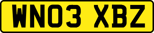 WN03XBZ