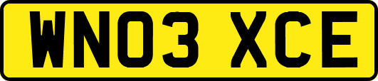 WN03XCE