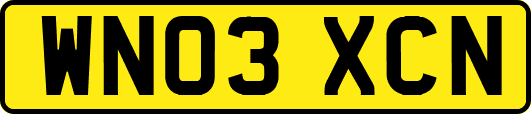 WN03XCN