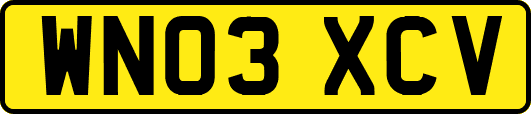 WN03XCV