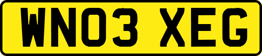 WN03XEG