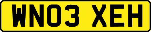 WN03XEH