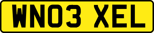 WN03XEL