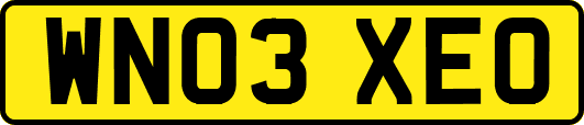 WN03XEO