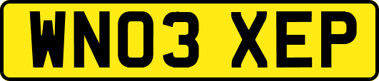 WN03XEP