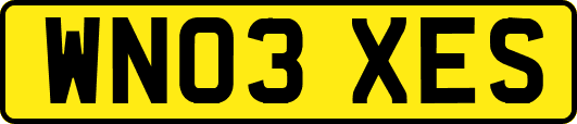 WN03XES