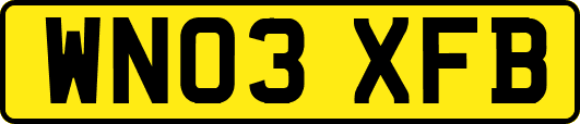 WN03XFB