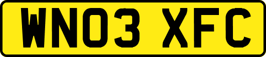 WN03XFC