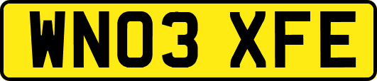 WN03XFE