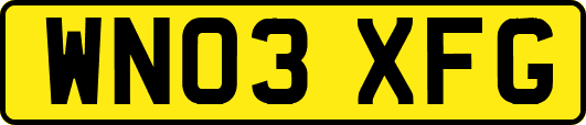 WN03XFG