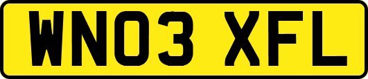 WN03XFL