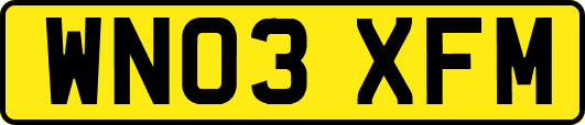 WN03XFM