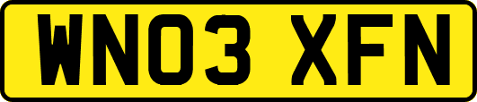 WN03XFN