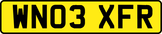 WN03XFR