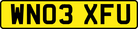 WN03XFU
