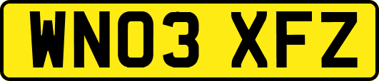 WN03XFZ