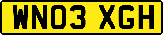 WN03XGH