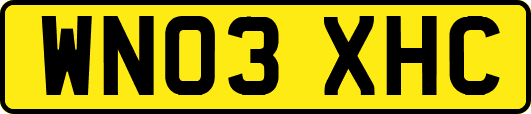 WN03XHC