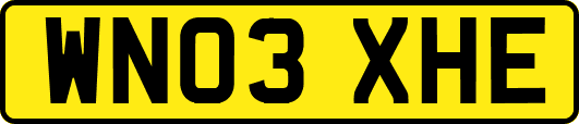 WN03XHE