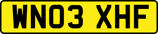 WN03XHF