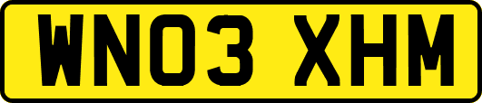 WN03XHM