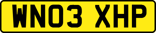 WN03XHP
