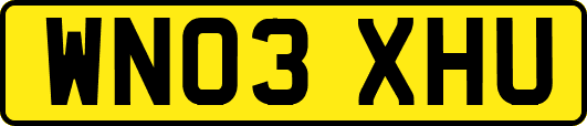 WN03XHU