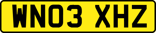 WN03XHZ